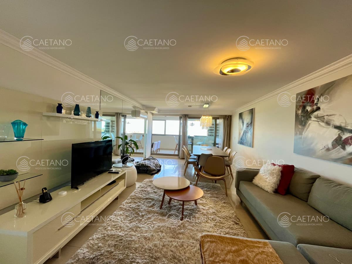 Venta imperiale 3 dormitorios. Playa brava, Punta del Este
