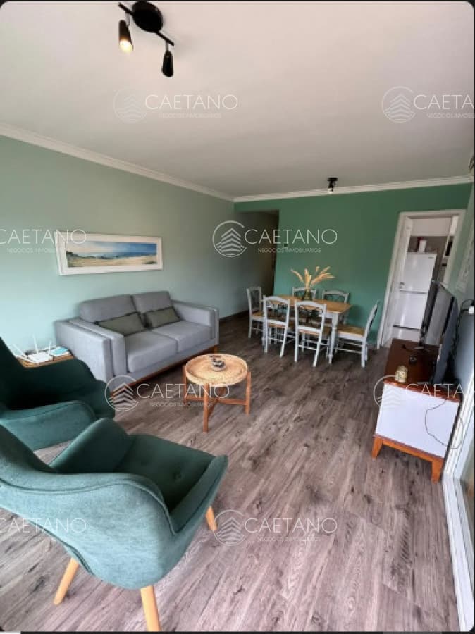 Venta apto. reciclado