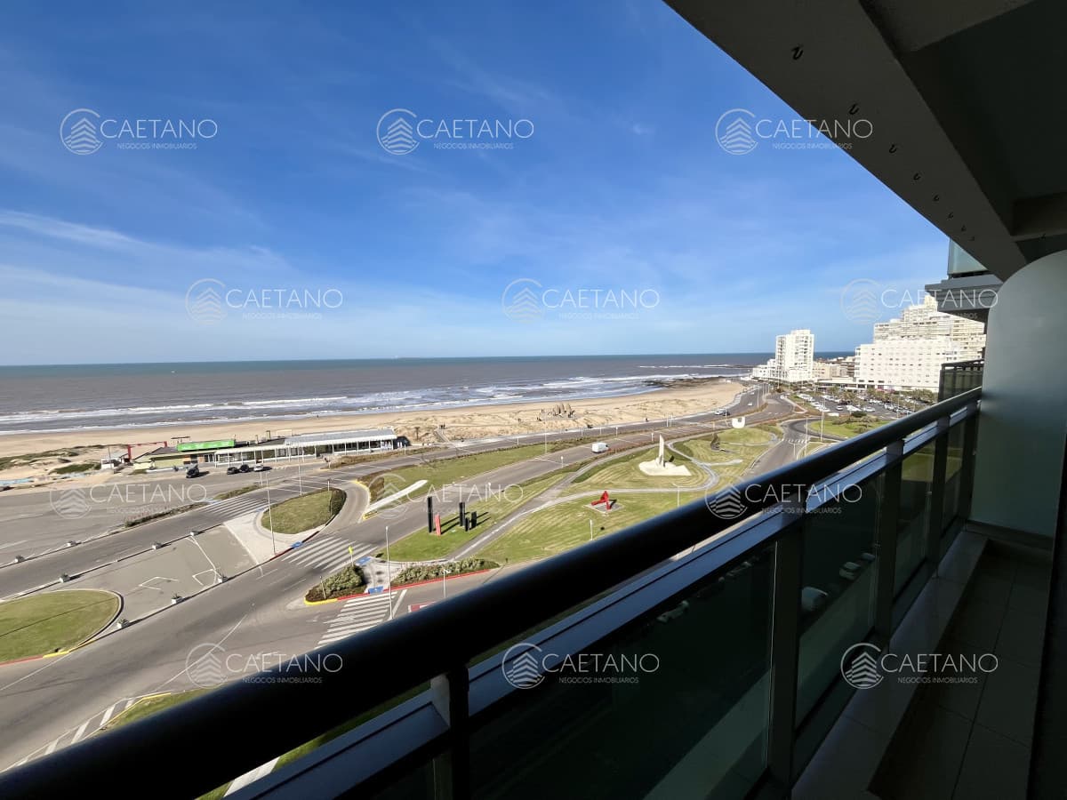 Venta apartamento en Imperiale Punta del Este -  3 dormitorios