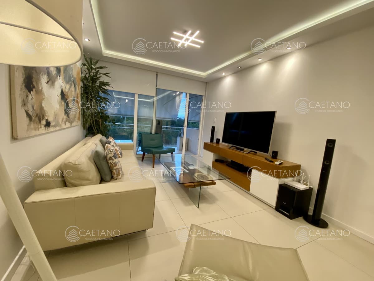 Venta apartamento 2 domritorios. Playa manas, Punta del Este