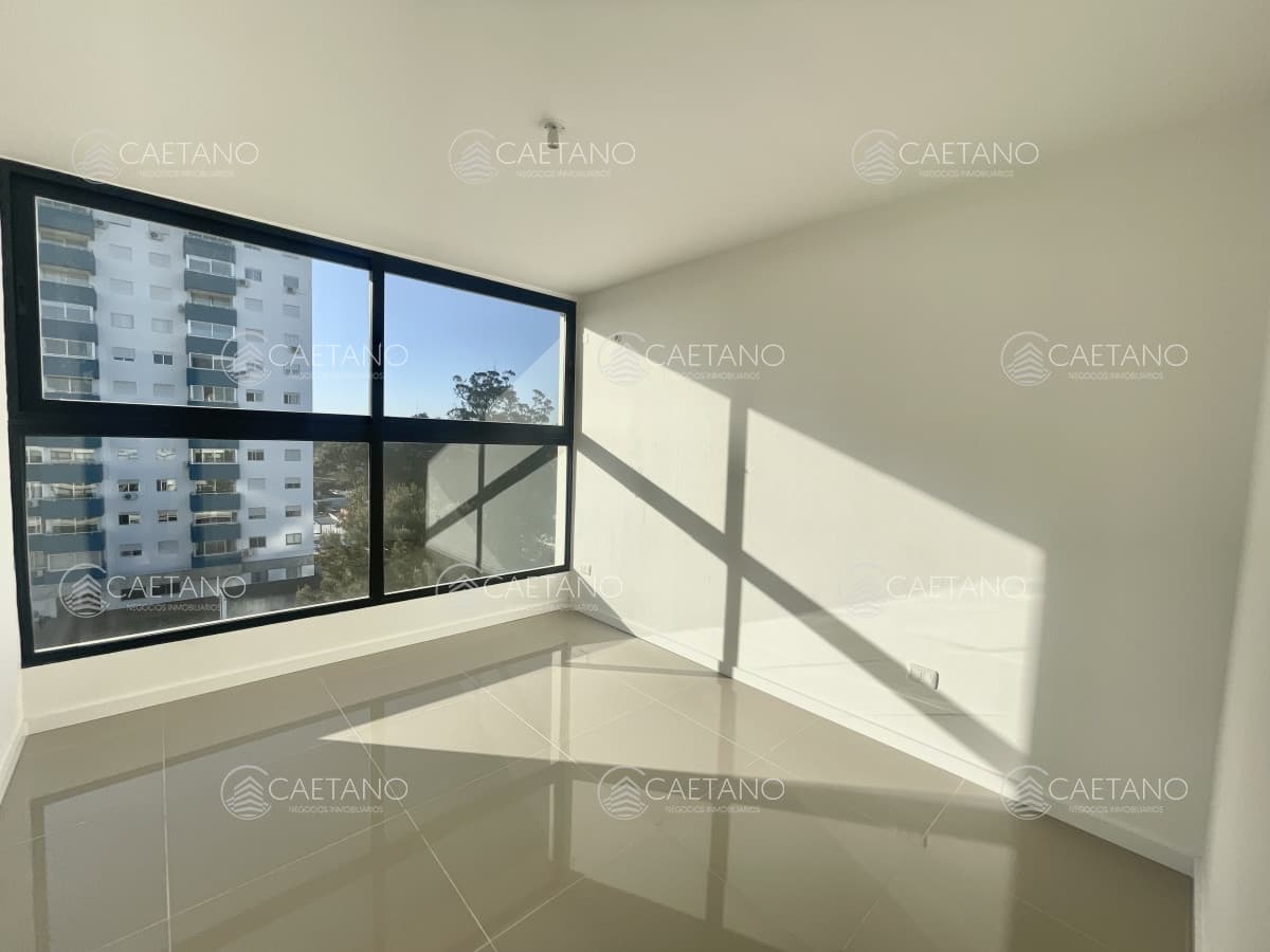 Venta Departamento - 1 Dormitorio 1 Baño - Roosevelt