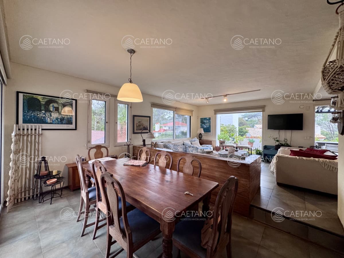 Venta duplex 3 dormitorios, Playa Brava - Punta del Este
