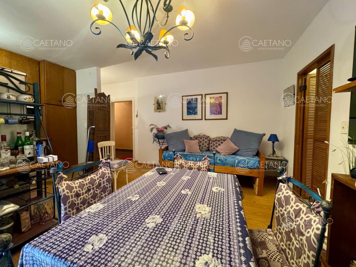 Venta Departamento - 2 Dormitorios - Punta Del Este