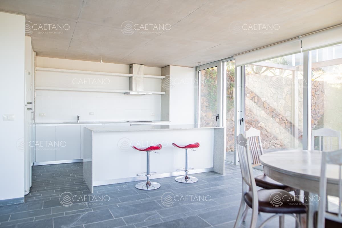 Venta apartamento 3 dormitorios Punta Ballena
