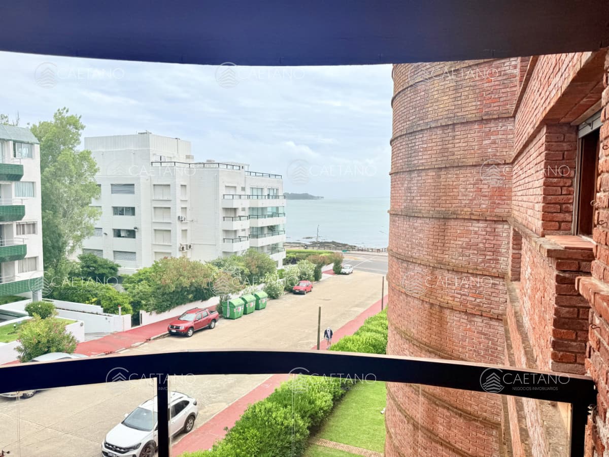 Apartamento en Punta del Este, Península