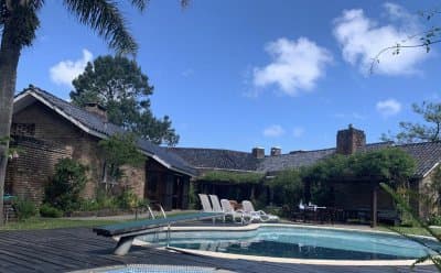 Venta casa 6 dormitorios
