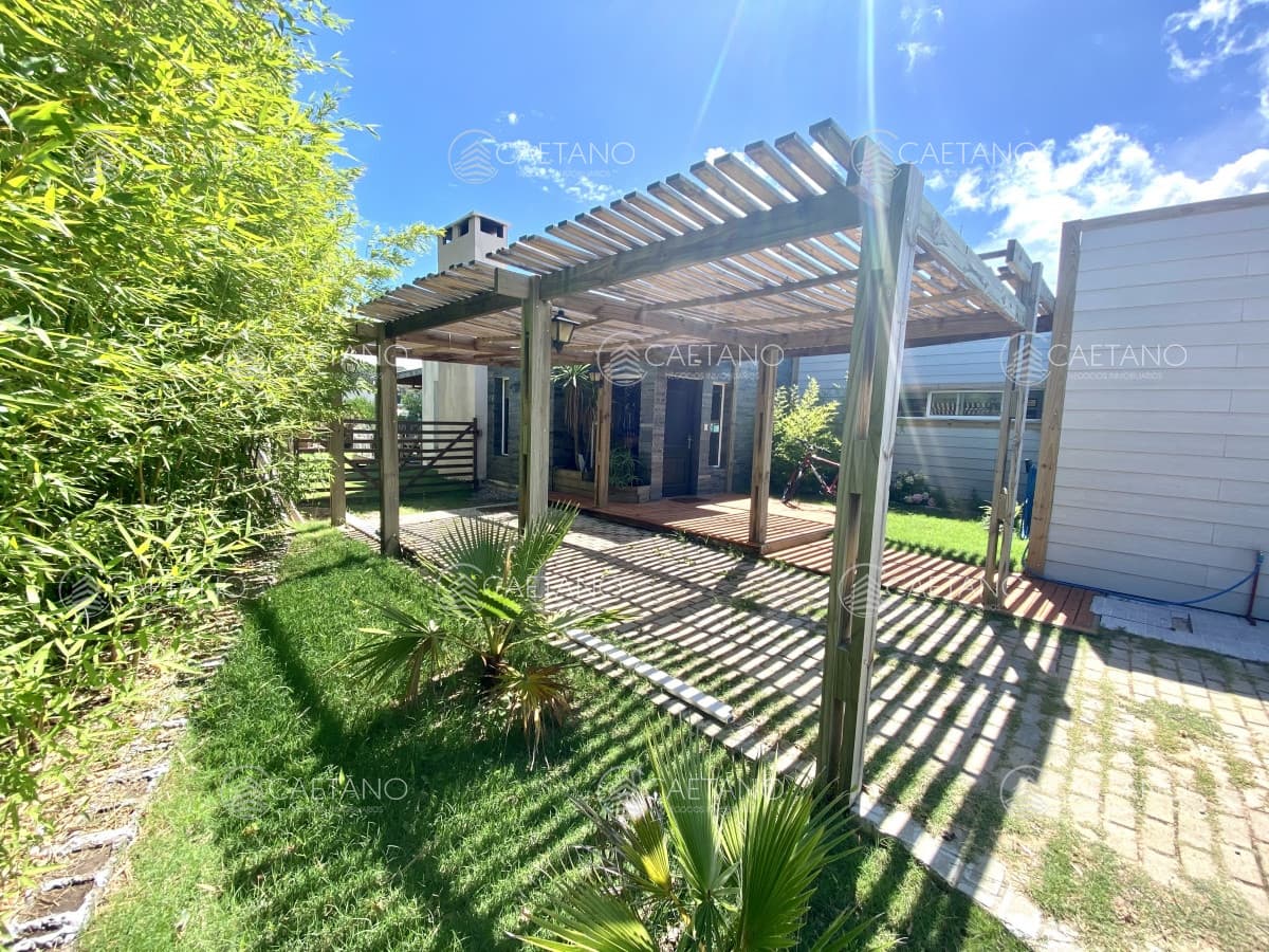 Venta casa de 4 dormitorios en La Residence. Punta del Este.