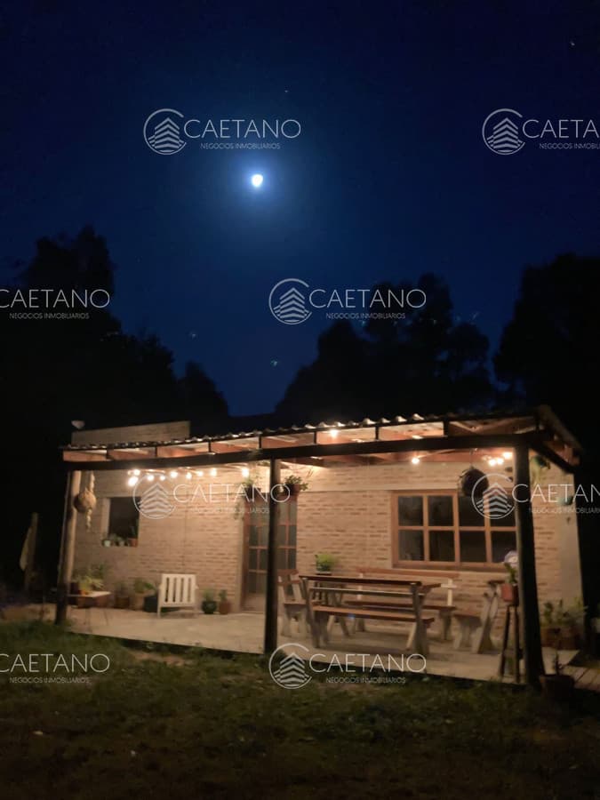 Casa en Jose Ignacio, Santa Monica
