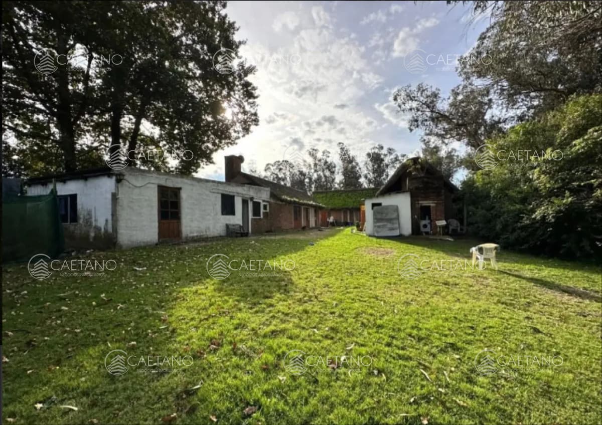 Venta Casa Punta Del Este, El golf