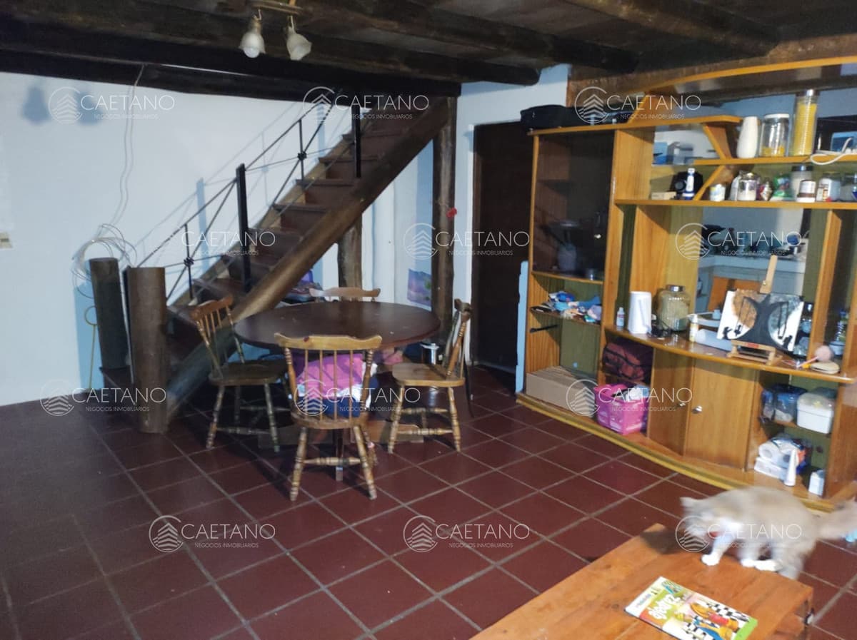 CASA 2 DORMITORIOS EN LA BOTA - MANANTIALES