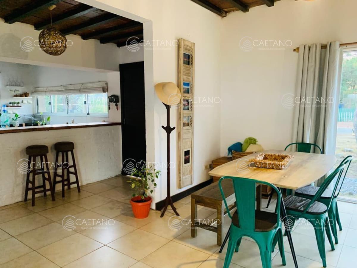 Venta casa 3 dormitorios en La Barra.