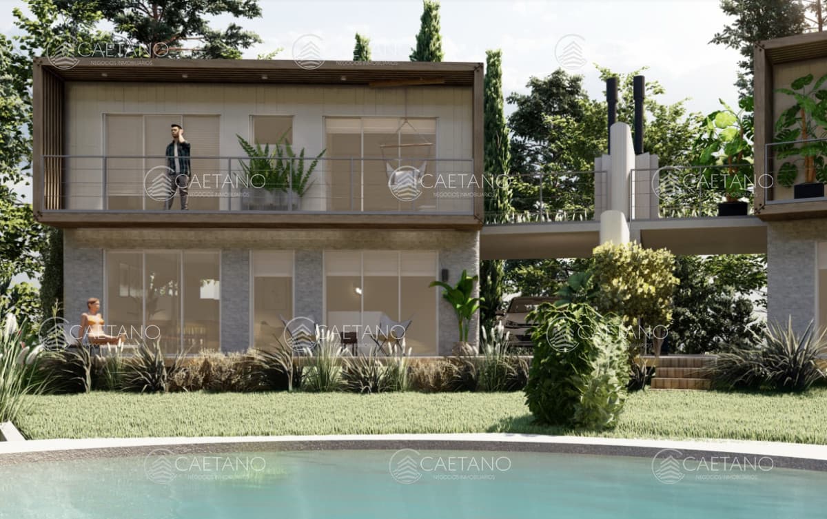Venta casa 3 dormitorios. La barra, Punta del Este.