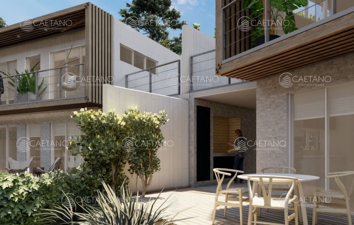Venta casa 3 dormitorios. La barra, Punta del Este.