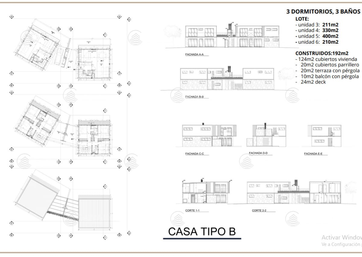 Venta casa 3 dormitorios. La barra, Punta del Este.