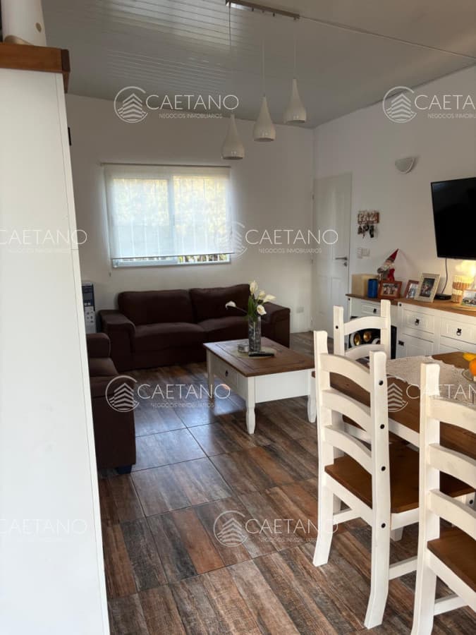 Venta Casa Manantiales