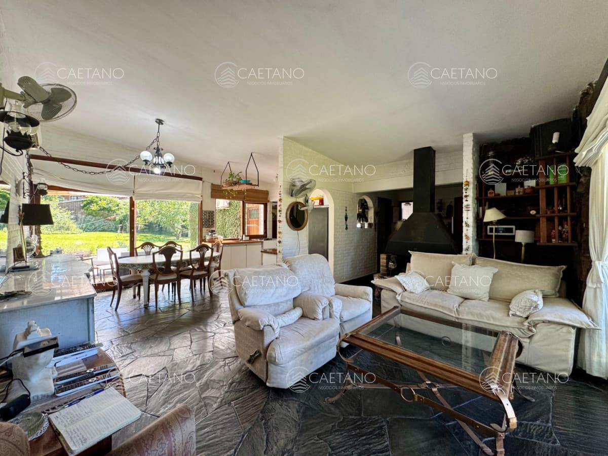 Venta casa 4 dormitorios Punta del Este