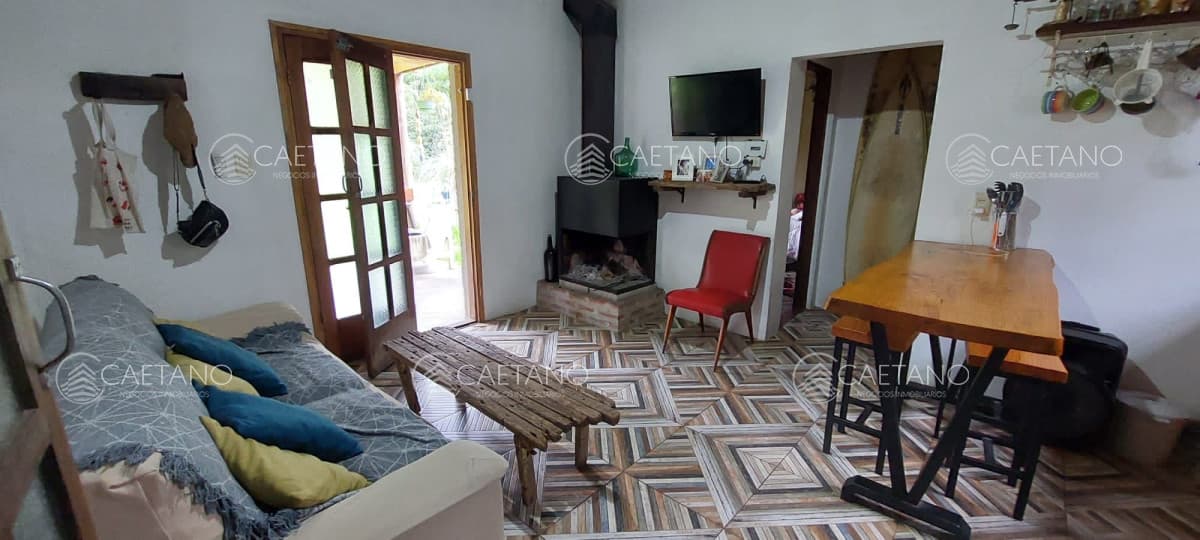 Casa en Jose Ignacio, Santa Monica
