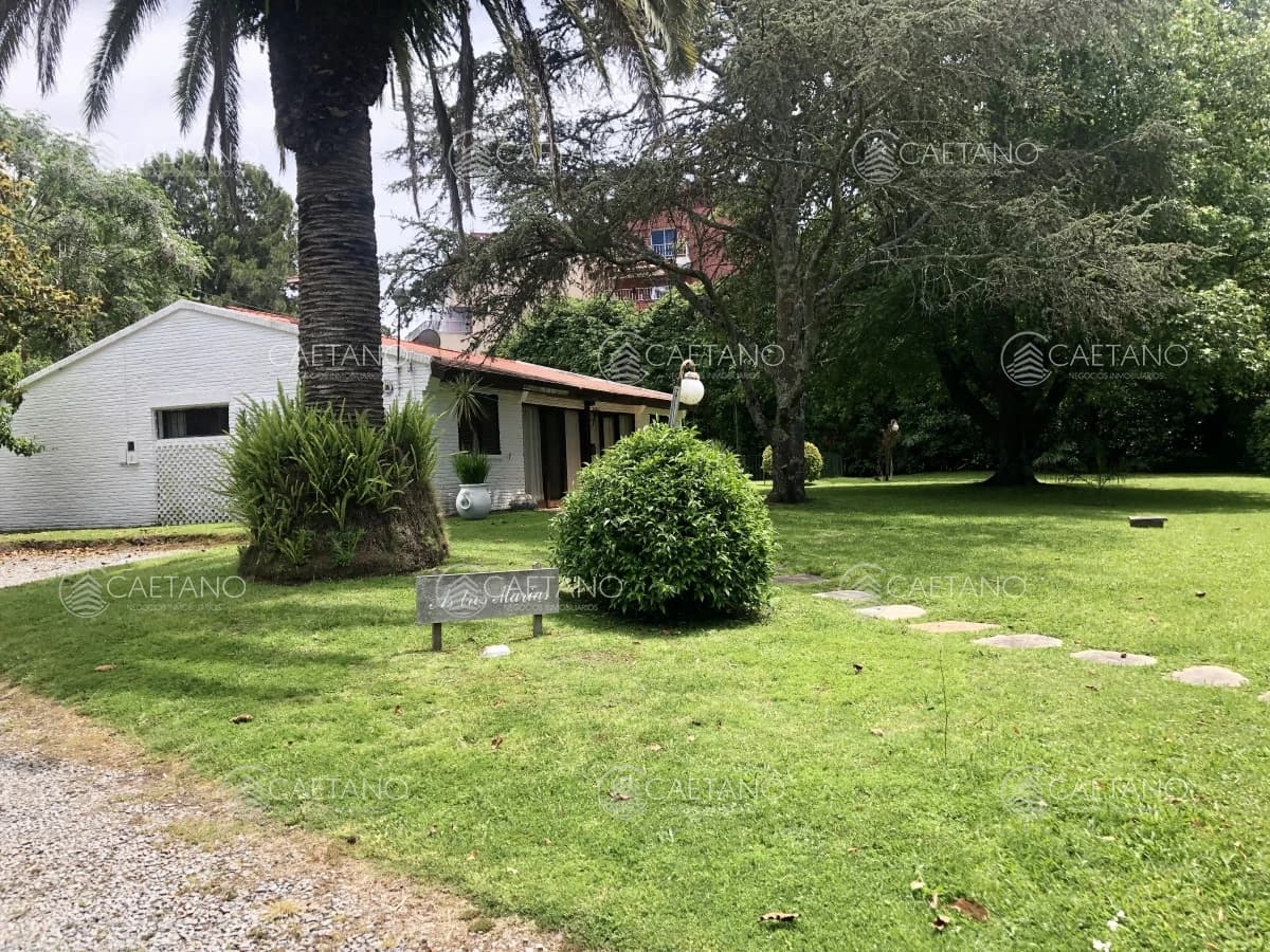 Venta casa 4 dormitorios. San Rafael, Punta del Este.