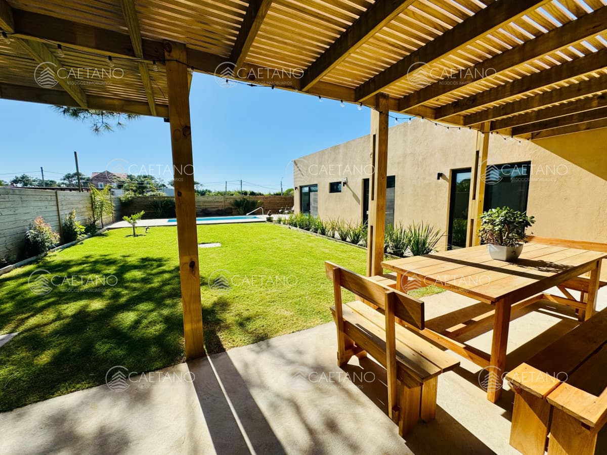 Casa en venta 3 dormitorios Balneario Buenos Aires
