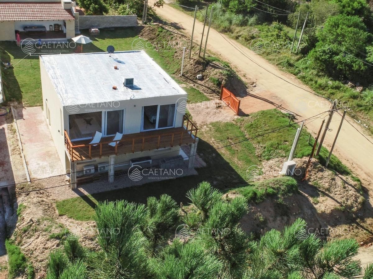 Venta Casa - 3 dormitorios + Parrillero - Manantiales , Punta del Este