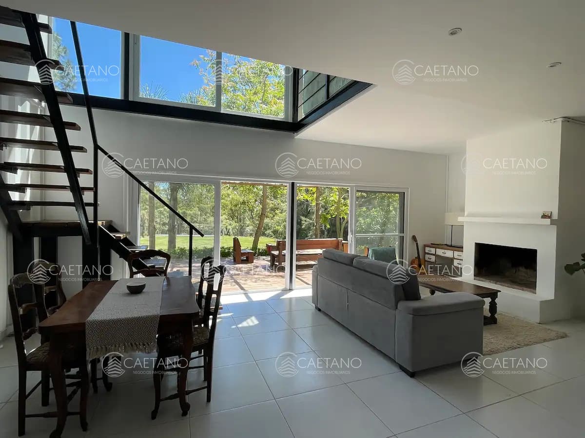 Venta casa 6 dormitorios la barra