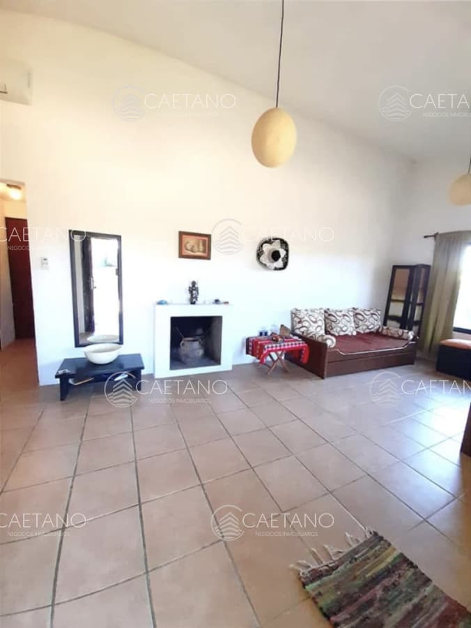 VENTA DE CASA 2 DORMITORIOS EN PUNTA BALLENA-CHIHUAHUA