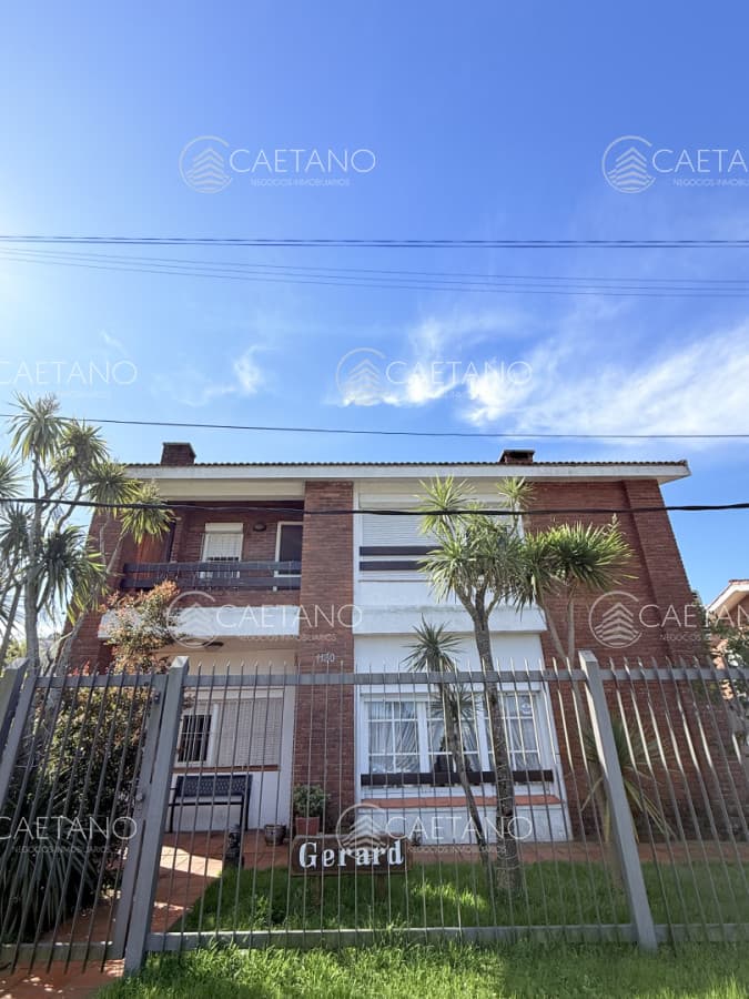 Venta casa 4 dormitorios, Playa Mansa