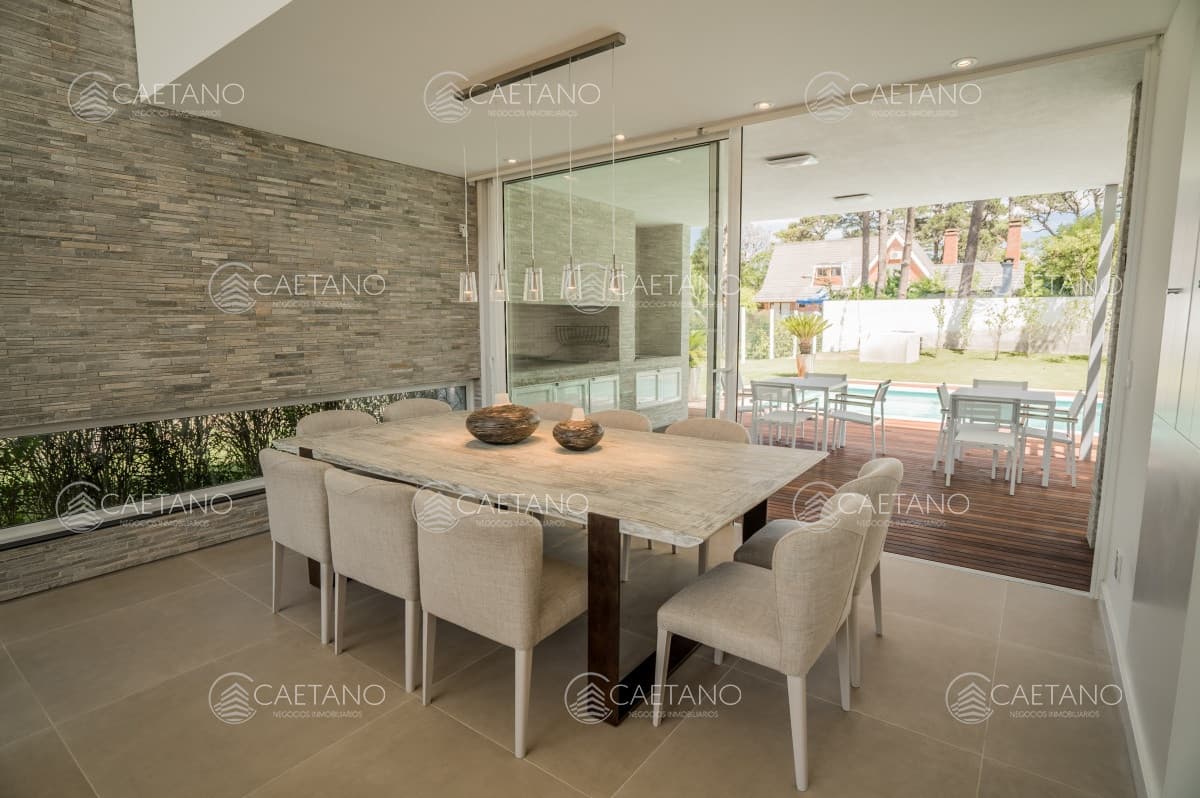 Mansa - Boulevard Park - Barrio Privado
