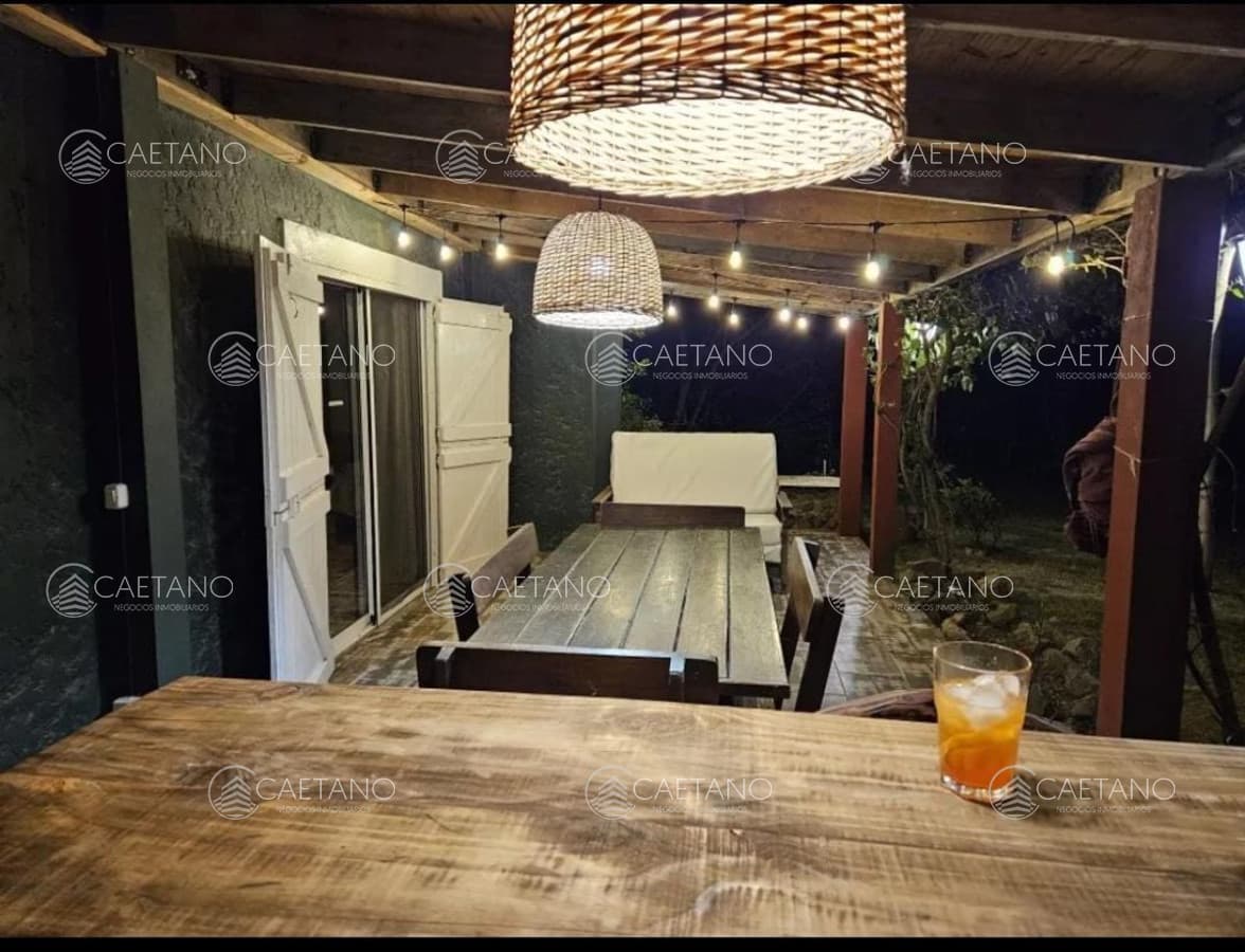 Venta Casa - 3 Dormitorios 2 Baños - Punta Colorada - Piriapolis