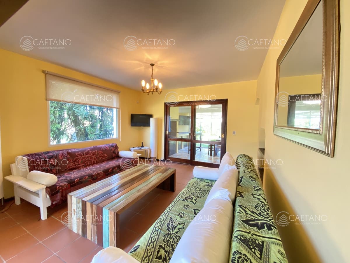 Venta casa 4 dormitorios. La Juanita, José Ignacio