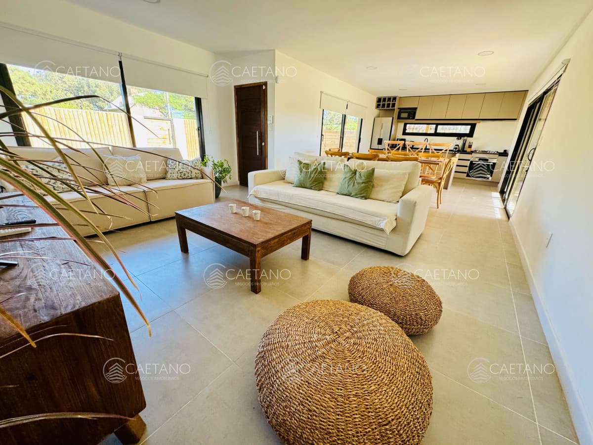 Casa en venta 3 dormitorios Balneario Buenos Aires