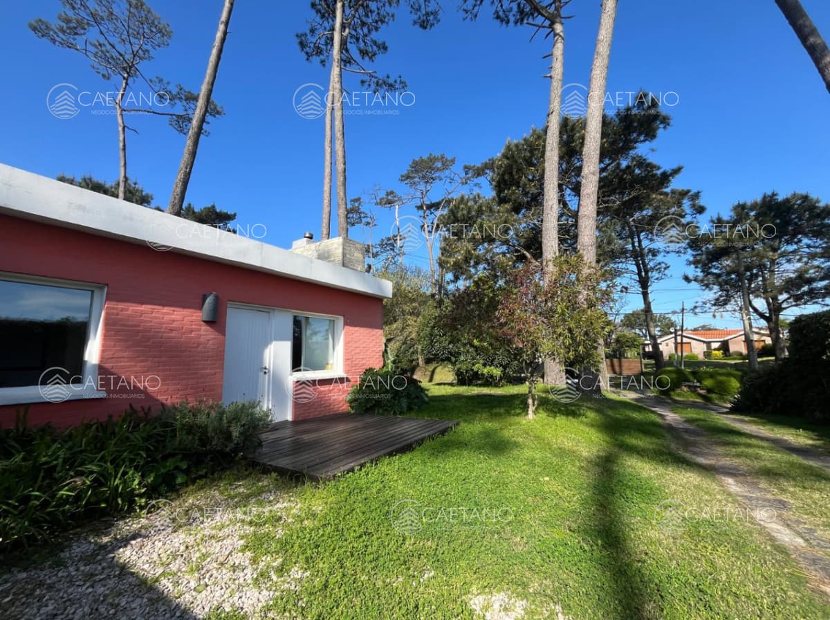 venta casa 2 dormitorios, punta del este, maldonado