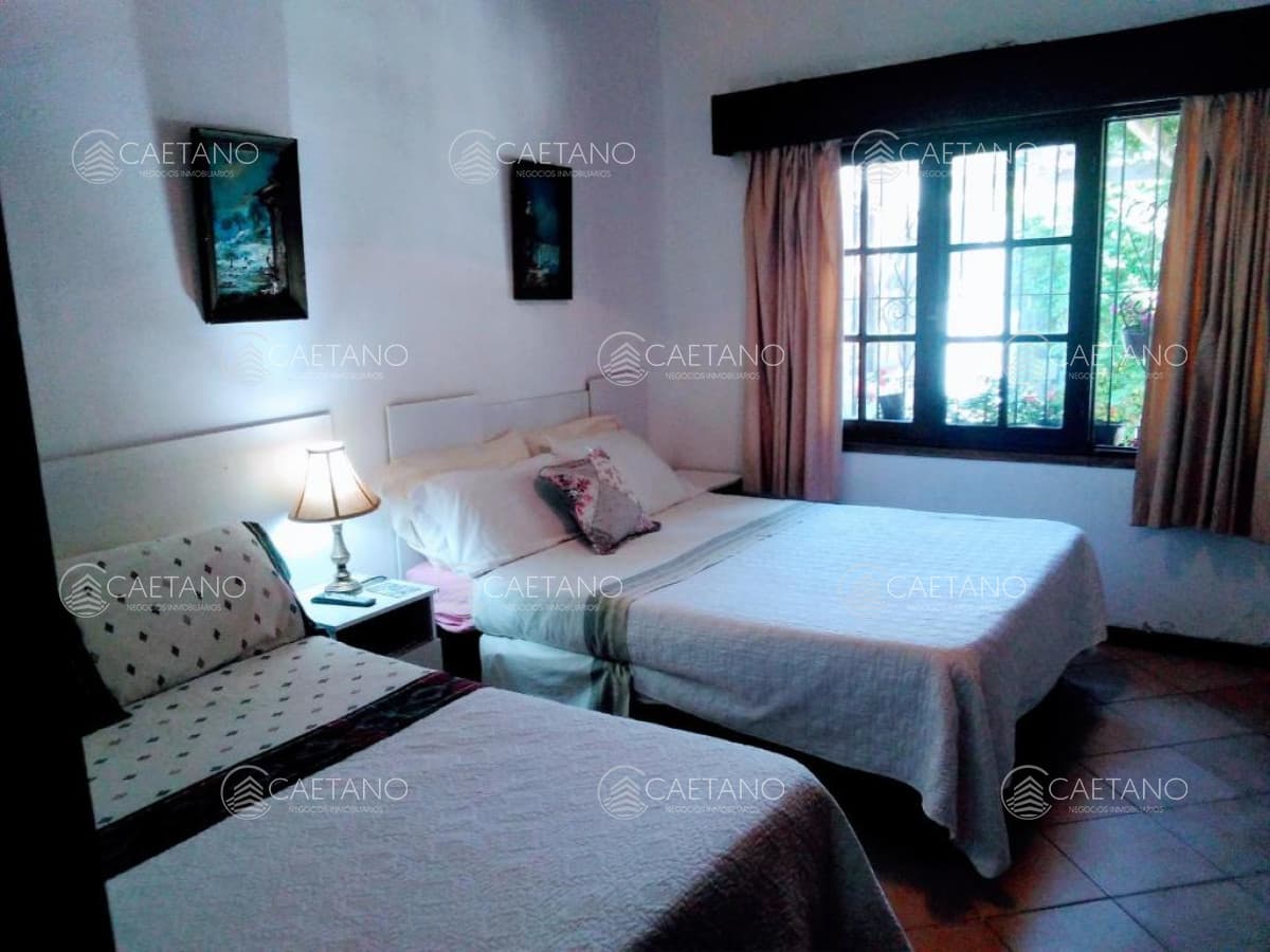 Venta casa en Punta del Este - 3 dormitorios