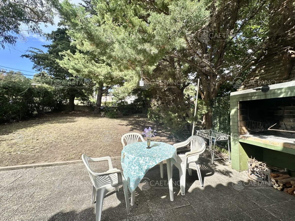 Venta Hermosa Casa - 3 dormitorios 2 baños - Piriapolis
