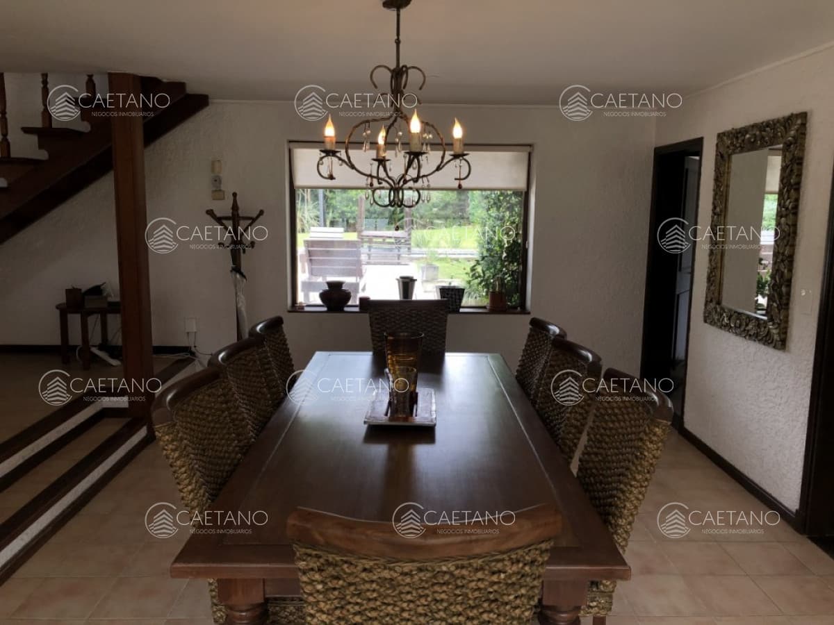 Venta y alquiler temporario casa de 4 dormitorios, Punta del Este