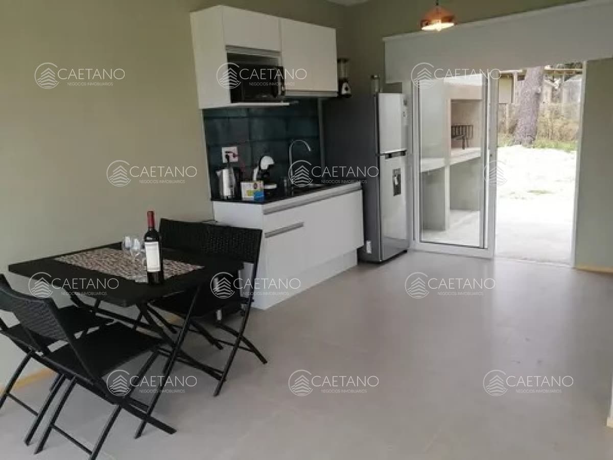 Venta Casa Primera linea 2 dormitorios 2 baños - Piriapolis