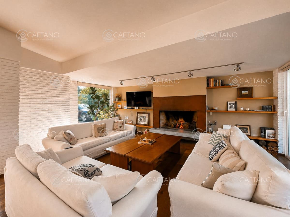 Venta casa 7 dormitorios - Lugano, Punta del Este