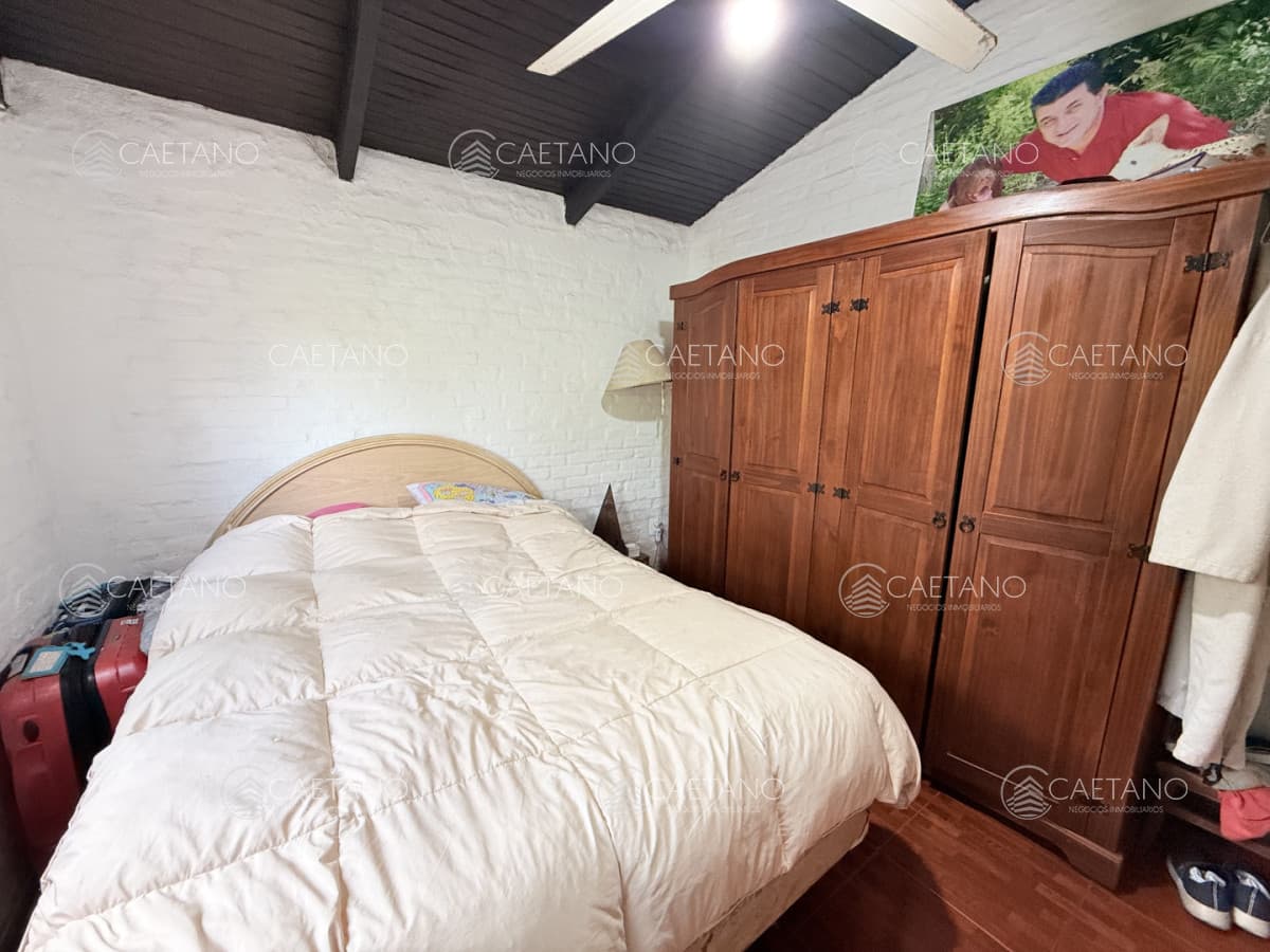 Venta de casas de 3 dormitorios en Tio Tom, Punta Ballena.