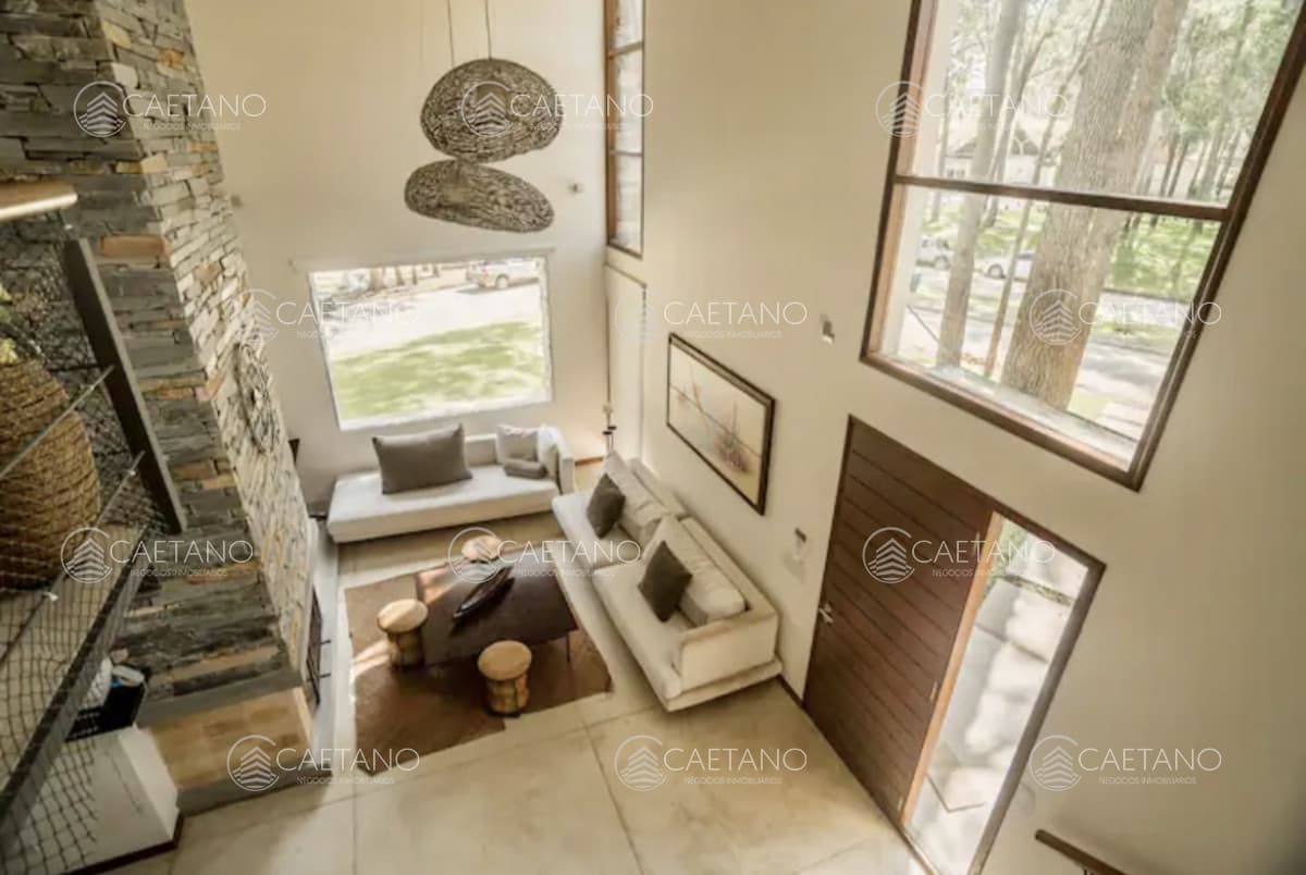 Venta casa Complejo solanas 5 dormitorios