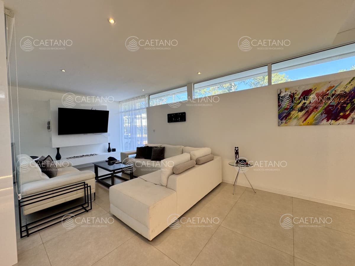 Venta de casa 4 dormitorios en Green Park, Punta Ballena.