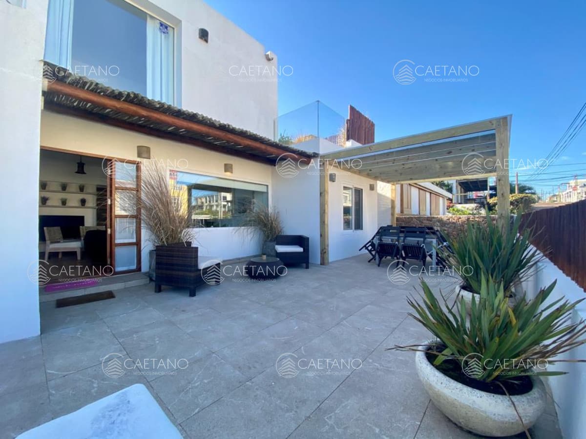 Hermosa Casa en La Posta del Cangrego