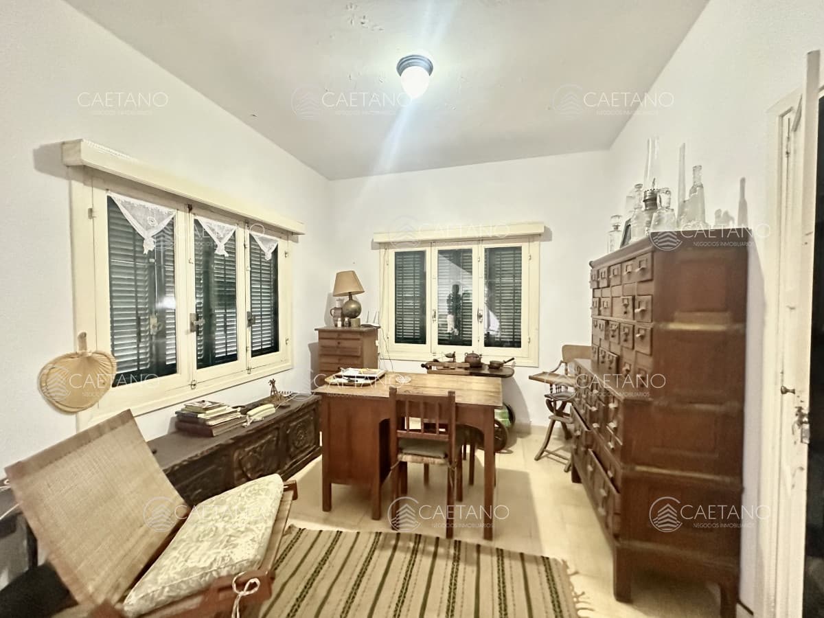 Venta casa 7 dormitorios - Playa brava, Punta del Este