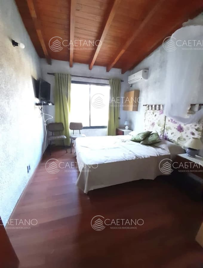 VENTA DE CASA 2 DORMITORIOS EN PUNTA BALLENA-CHIHUAHUA