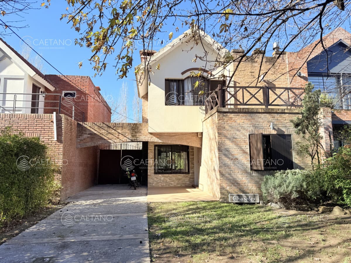 Casa PH 3 dormitorios - Pinares, Punta del Este