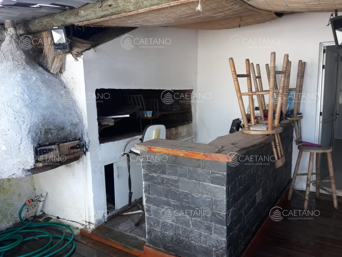 Venta Casa - 3 Dormitorios + Pileta - Las Marias - Maldonado