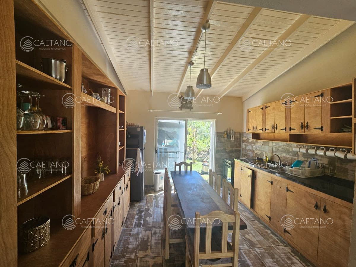 Venta Casa - 3 Dormitorios 2 Baños - Punta Colorada - Piriapolis