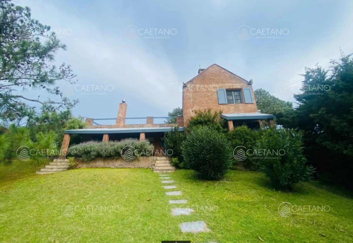 Casa en venta 3 dormitorios La Barra