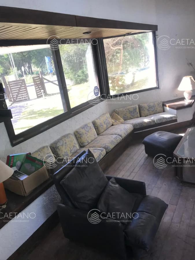 Gran Casa en venta zona cantegril