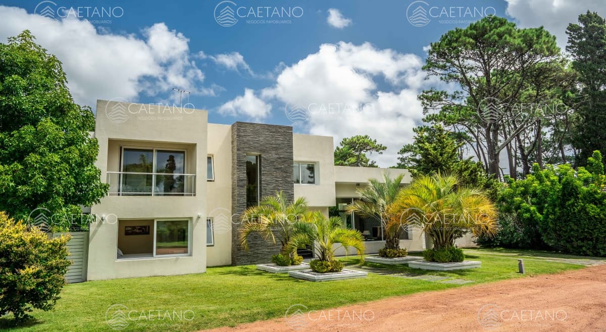 Mansa - Boulevard Park - Barrio Privado