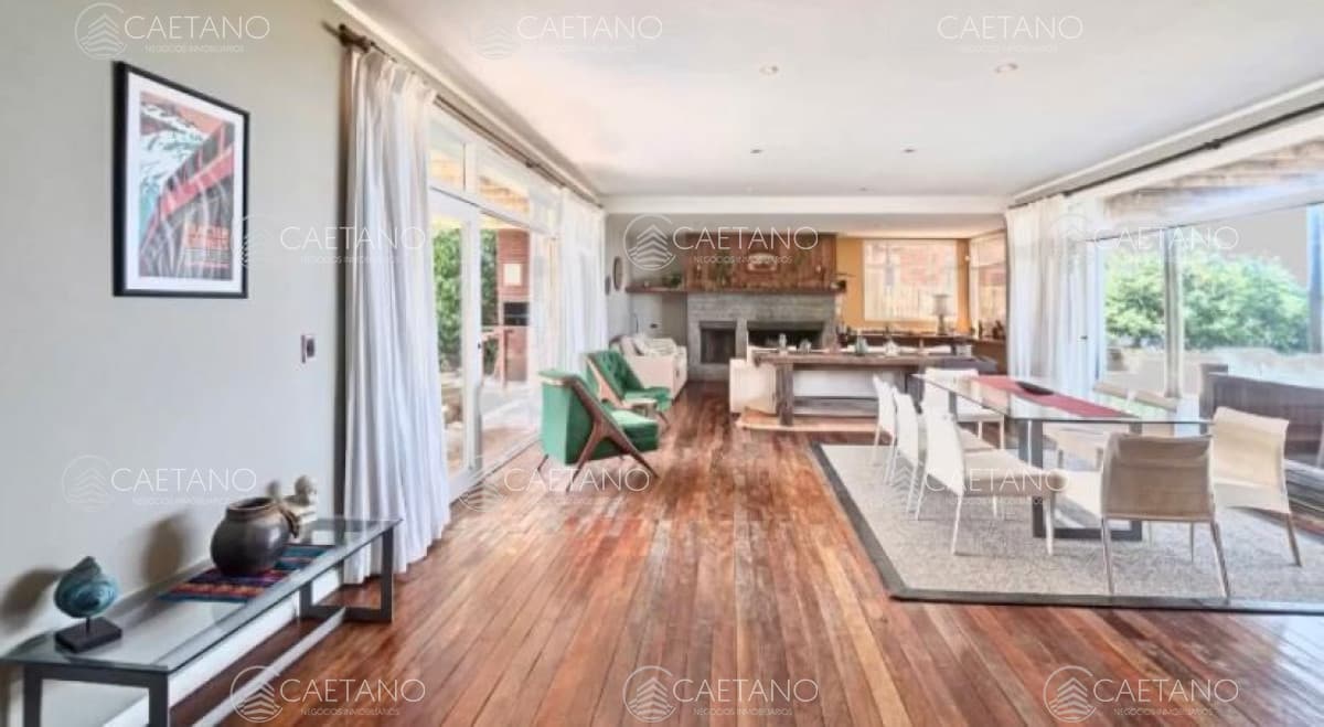 Casa a la venta en playa mansa